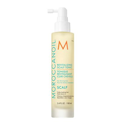 REVITALIZING SCALP TONIC TREATMENT (TRATAMIENTO PARA CUERO CABELLUDO)